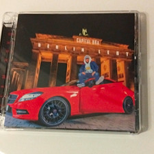 Sony Music Capital Bra   Berlin lebt CD Album...