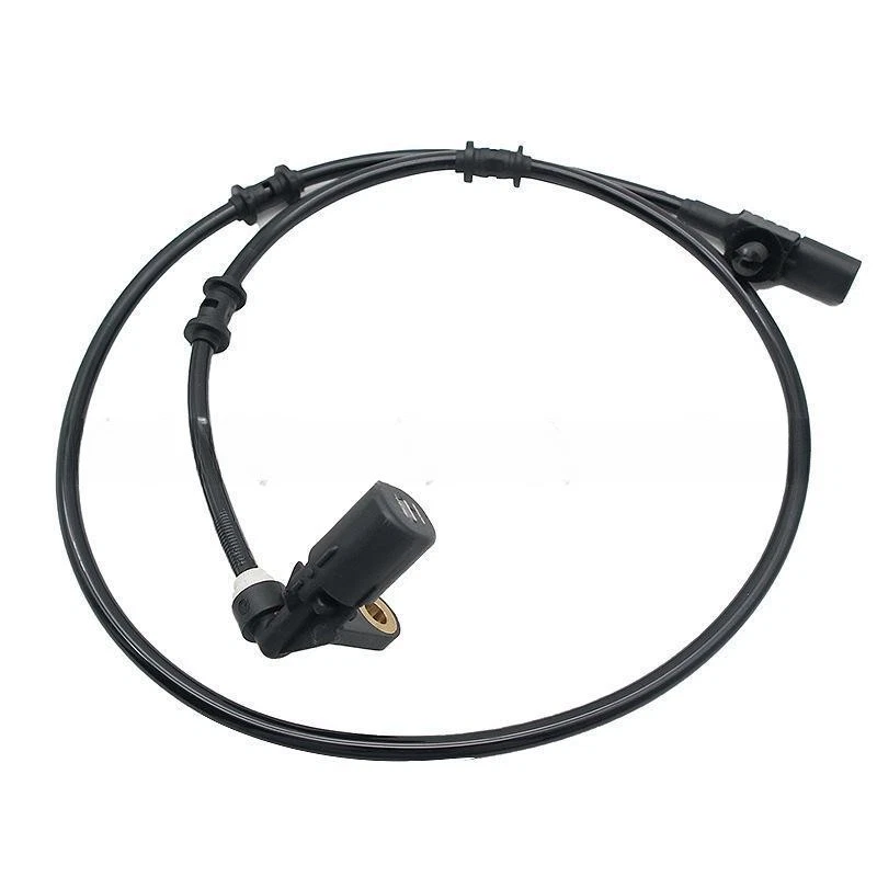 4件装ABS车轮速度传感器-梅赛德斯-奔驰ML320/500/55 AMG(前+后) — 第 3/4 张图片