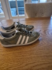Adidas Gazelle Trainers 