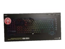 NEW - Corsair K100 RGB Wired Optical Mechanical Gaming Keyboard - Unopened