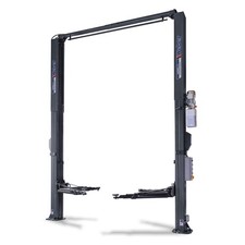 Weber 2 Säulen Hebebühne SJC-10XL 3.8M KFZ Säulenhebebühne Bühne 4500 kg 4,5 t