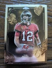 2025 Topps Chrome - Tom Brady #F15-35 Fortune 15