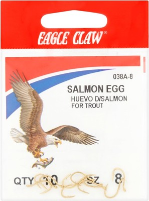 Eagle Claw