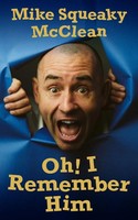 Mike Mcclean | Oh! I Remember Him | Taschenbuch | Englisch (2018)