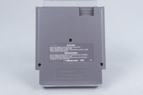 Nintendo NES *The Simpsons: Bartman Meets Radioactive Man* OVP PAL B RN-NOE +