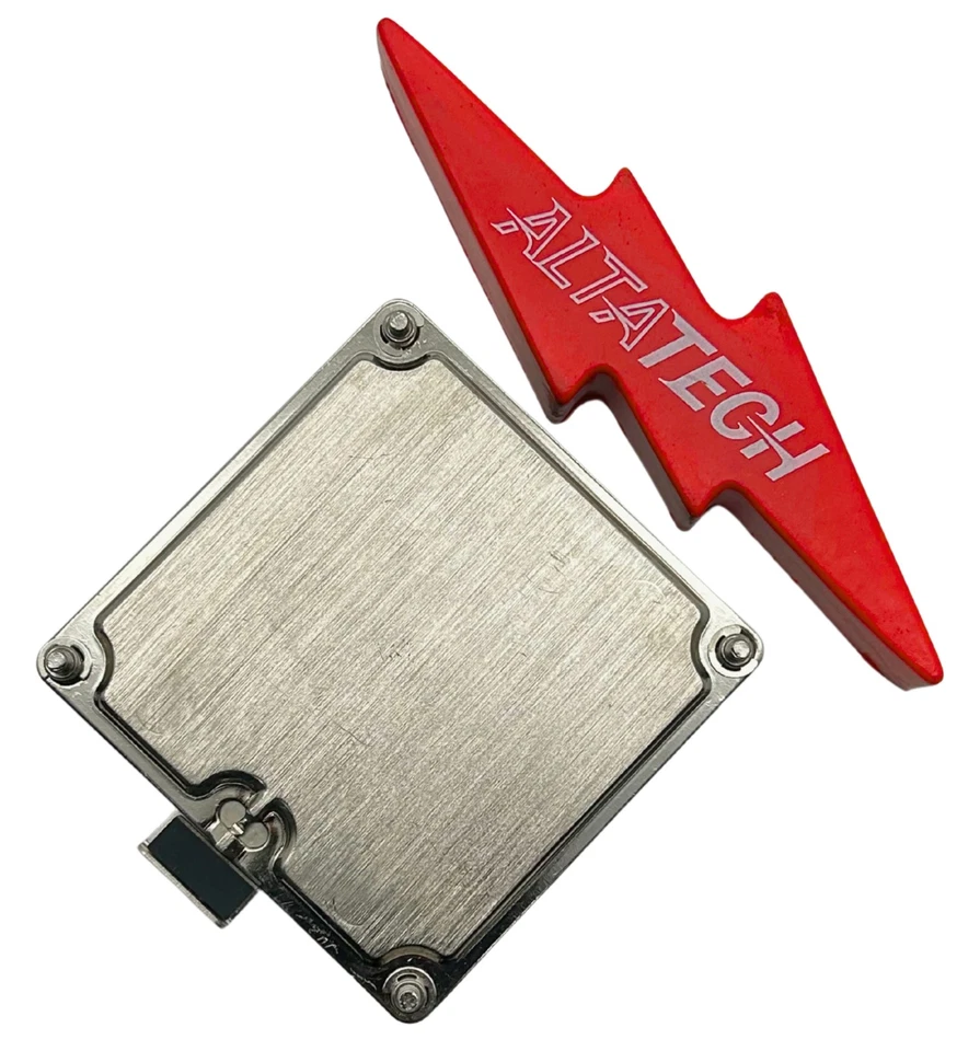 Dell PN0X8 Heatsink 90MM C6320 C6220 - Image 3 of 4