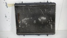 Radiateur Peugeot 2008