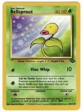 Bellsprout 49/64 Jungle Regular on eBay