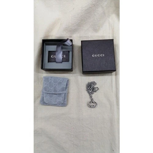 Collana Gucci 6826E6969 Giappone