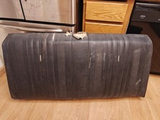 1970 Chevelle Upper Rear Seat Back 2 Door Hardtop Skylark 442 1971 1972 Gto