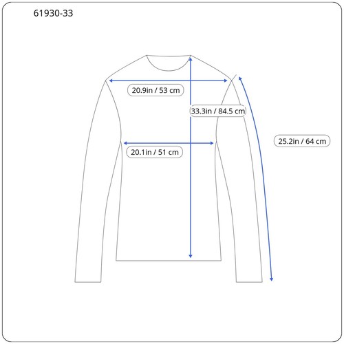Camiseta Pullover Negra SCOTCH & SODA M Algodón Manga Larga Para Hombre Ams Couture * - Imagen 4 de 6