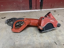 Hilti DCH 230 and DCH-EX