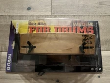 Yamaha Russ Miller Groove Wedge NOS