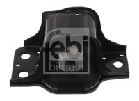 Motorlager Febi Bilstein 34045 FüR Qashqai Nissan HR16DE J10 Gummi/Metall Juke 1