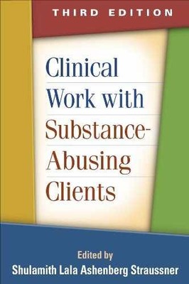 Clinical Work with - Paperback, by Straussner Shulamith Lala - Very Good