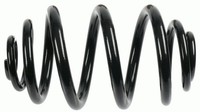 NEU - Sachs 996717 Fahrwerksfeder FüR BMW