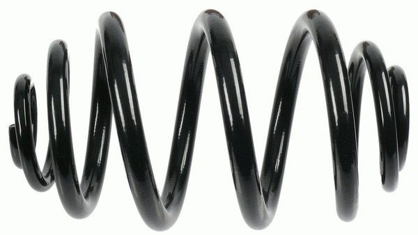 NEU - Sachs 996717 Fahrwerksfeder FüR BMW-image