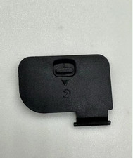 Battery Door Cover Snap Cap for Nikon D750 Camera Part
