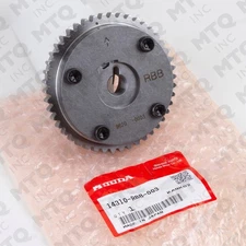 OEM Honda Acura VVT Actuator K20A K24A (fits 04-08 TSX) 14310-RBB-003
