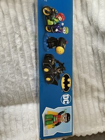 LEGO DUPLO: Batcave Challenge (10842) - New in Box