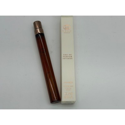 Gucci Guilty Eau de Parfum Intense Pour Femme Travel Spray 10ml 0.33oz New
