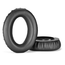 Ear Pads Cushion Cover for Sennheiser HD650 HD600 HD580 HD660S HD565 Headphone C