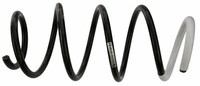 Sachs 991 351 Fahrwerksfeder Kia FüR Kia