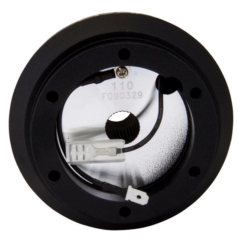 For Honda Civic 1992-1995 NRG Innovations SRK-110H Short Hub Adapter - Image 2 of 4