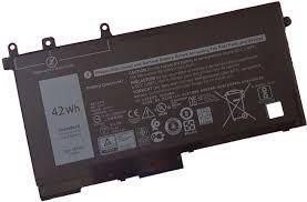 Dell 3VC9Y BTRY PRI 42WHR 3C LITH LGC