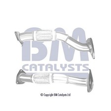 BM Catalysts CITROEN Relay II 2006 ab Auspuffrohre & Endrohre