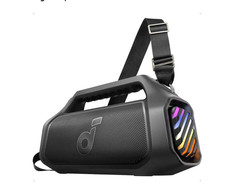 SOUNDCORE BOOM 2 PLUS PORTABLE BLUETOOTH SPEAKER