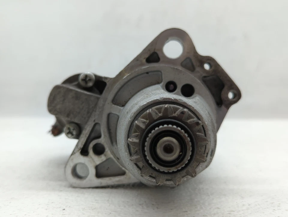 Solenóide motor de arranque de carro Nissan Altima 2009-2013 fabricante de equipamento original PXVY6 - Imagem 4 de 4