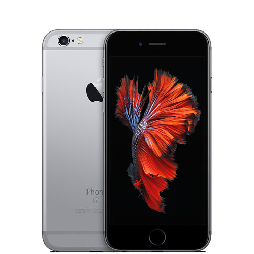 iPhone 6s 32GB Payment Code - Compatible Device