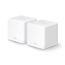 Router Mercusys WIFI MESH AC1300 GIG X2