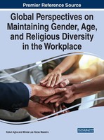 Kakul Agha (U. A.) | Global Perspectives On Maintaining Gender, Age, And...