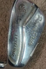 Power Built	LEVELUME 9 Iron