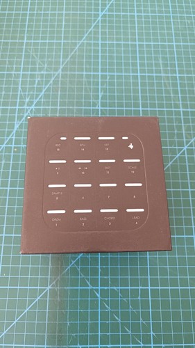 Donner MEDO Bluetooth MIDI Controller_0.4_5 - War ein Ausstellunsstück - Zdjęcie 2 z 10