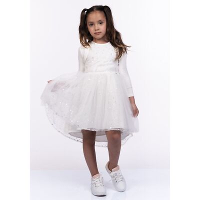Carnevale Bambina Alice P Abbigliamento Bimbi ALICE PI Abito