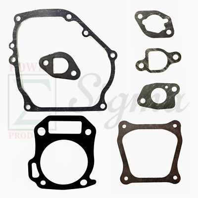 Cylinder Head Gasket Kit For Harbor Freight Predator 6.5HP 212CC