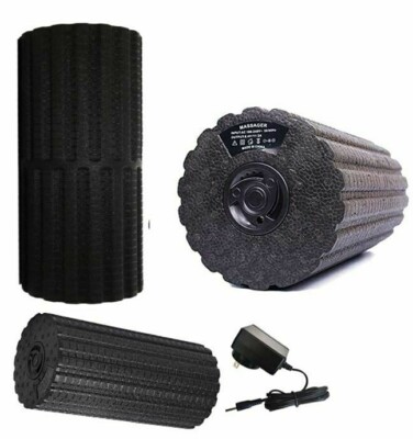 high speed vibration massager Hypersphere Go main image 1