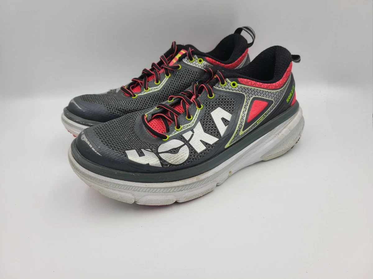 Hoka one one bondi 4 women's cheap