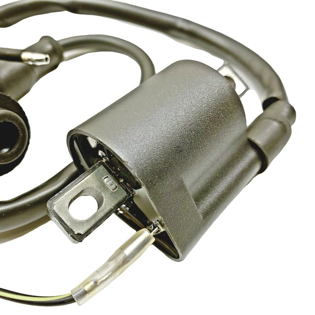 NEW IGNITION COIL 1999 2000 HONDA TRX400EX FOURTRAX 99 00 TRX400 EX