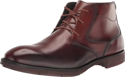 Stacy Adams Kyron Plain Toe Lace Up Chukka Boot Stacy Adams Men main image 2