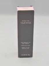 Mary Kay TimeWise Age Minimize 3D Night Cream Combination To Oily Skin  #173108
