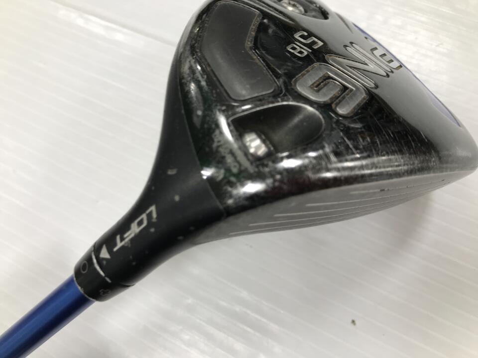 PING G30 18° Regular 5W Fairway wood 42in RH TFC 390F 335g PING G30 18° Regular 5W Fairway wood 42in RH TFC 390F 335g