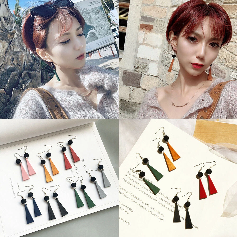 Stylish earrings 2020 online