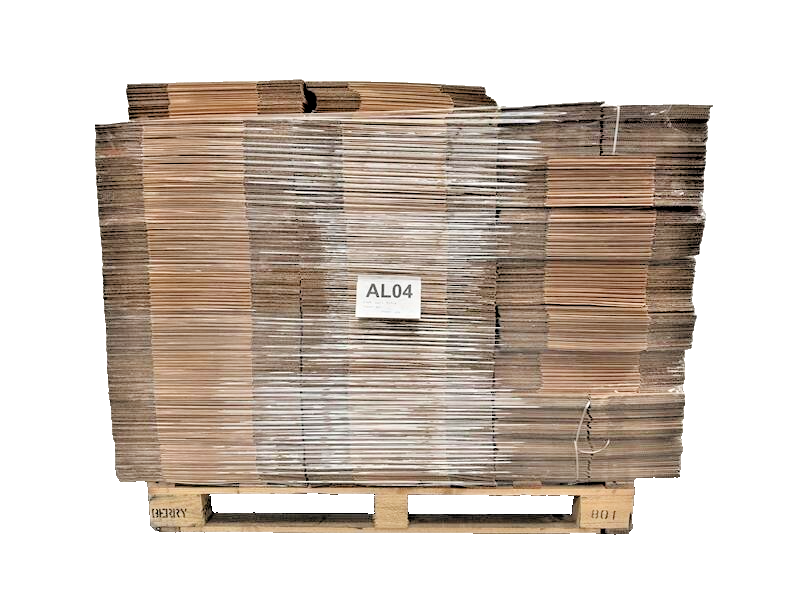 9""X9""X9""  SINGLE WALL POSTAL MAILING CARDBOARD SHIPPING PARCEL BOXES  X 1250 Qty