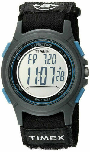 Timex Expedition TW2V03600 a € 189,00 (oggi) | Migliori prezzi e