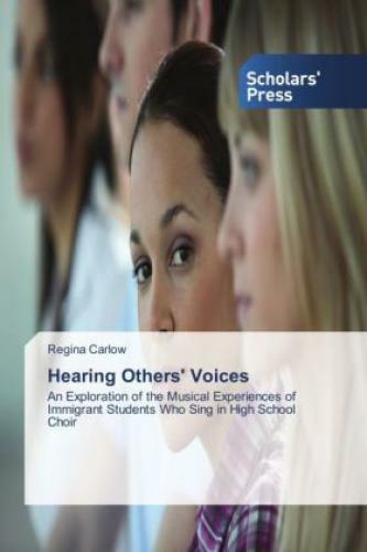 Thumbnail - Hearing Others' Voices An Exploration Of The Musical Experiences Of