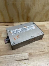 2012 CHEVROLET CRUZE ONSTAR COMMUNICATION SATELLITE CONTROL MODULE 22796189 OEM